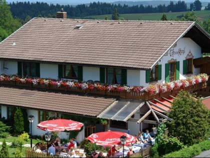 Foto: Landgasthaus - Beim Kargl